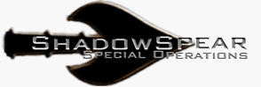 Shadow Spear Special Operations