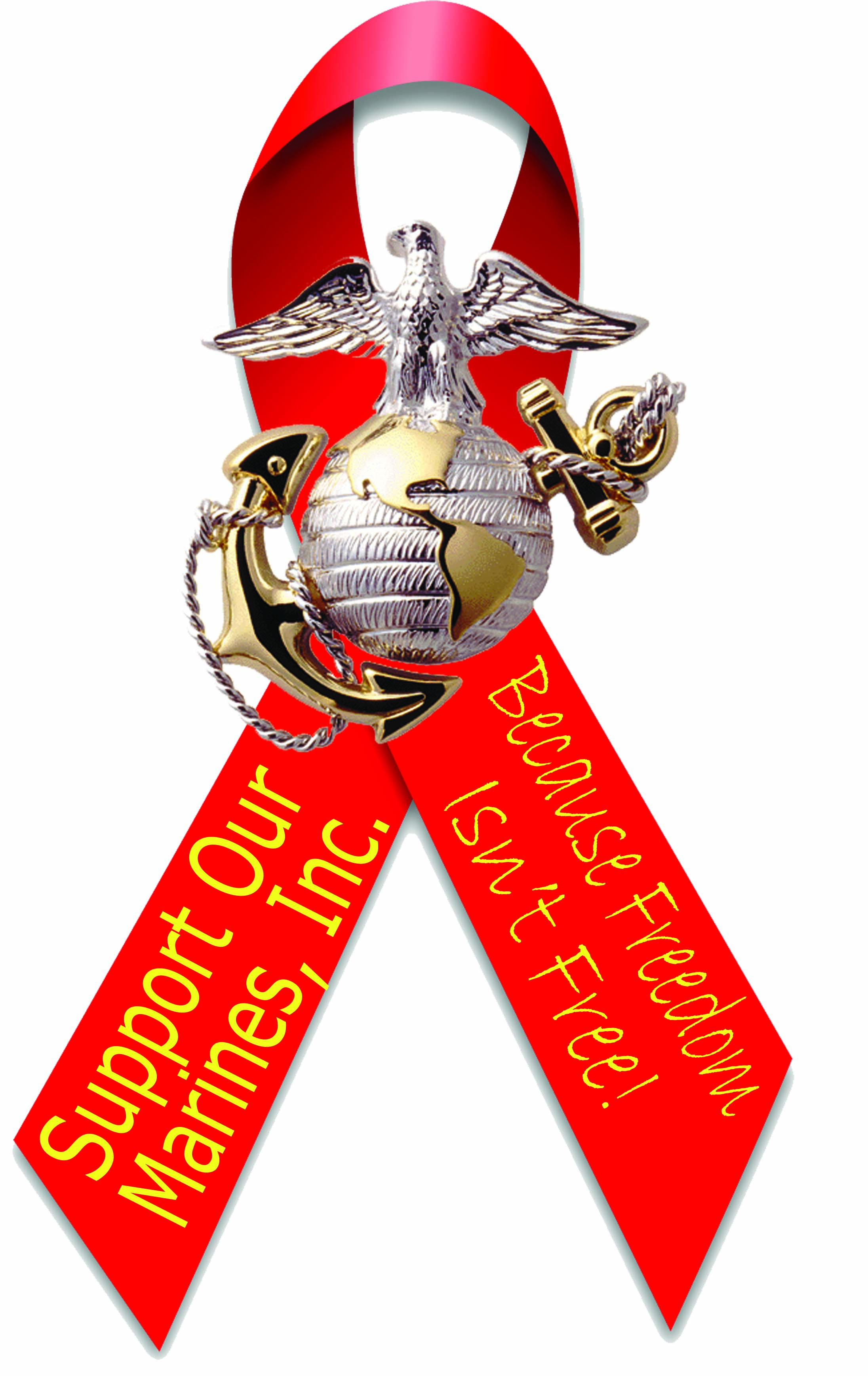 Support our Marines, Inc