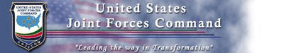 United States Joint orces Command