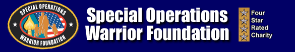 Special Operations Warrior Foundation